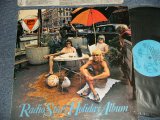 画像: RADIO STARS - HOLIDAY ALBUM (Ex++/MINT- EDSP) / 1978 UK ENGLAND ORIGINAL Used LP