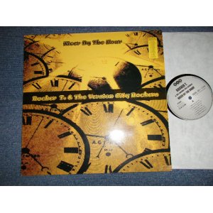 画像: ROCKER T. & The VERSION CITY ROCKERS - NICER BY THE HOUR (New) / 1998 GERMAN GERMANY ORIGINAL "BRAND NEW" LP