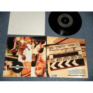 画像: OCEAN COLOUR SCENE - A)BETTER DAY   B)The Best Bet On Chinaski (Ex++/MINT-)  / 1997 UK ENGLAND ORIGINAL Used 45 rpm Single
