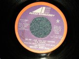 画像: Smokey John Bull - A)Do Me Like You Did Before (E-Z Rider)   B)Gotta Get Away Man(Ex+++/Ex+++ WOL) / 1971 US AMERICA ORIGINAL "PROMO" Used 7"Single 