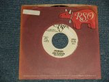 画像: ERIC CLAPTON - PROMISES (Ex++/Ex++) / 1976 US AMERICAORIGINAL "PROMO ONLY SAME FLIP MON/STEREO" Used 7" Single