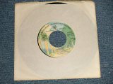 画像: FRANK ZAPPA  of THE MOTHERS OF INVENTION - DISCO BOY  A)MONO   B)STEREO (Ex+++/Ex+++) / 1976 US AMERICA ORIGINAL "PROMO ONLY SAME FLIP MO/ST" Used 7"Ｓingle