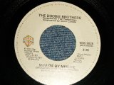 画像: The DOOBIE BROTHERS  - A)MINUETE BY MINUETE  B)SWEET FEELIN' ( Ex+++/Ex+++) / 1978 US AMERICA ORIGINAL Used 7"Single  