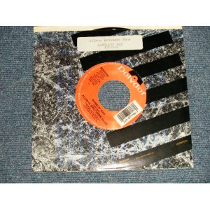 画像: GREGG ALLMAN - A)RAMBLIN' MAN   B)JESSICA (Ex++/Ex++) / US AMERICA REISSUE Used 7" inch Single