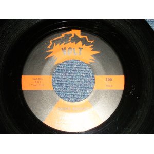 画像: The tRIUMPHS - A)BURNT BISCUITS  B)RAW DOUGH (Ex++/Ex++) / 1961 US AMERICA ORIGINAL Used 7" 45rpm Single