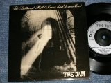 画像: THE JAM (PAUL WELLER) - A)The Bitterest Pill (I Ever Had To Swallow)  B)Pity Poor Alfie / Fever (MINT-/MINT-)  / 1982 UK ENGLAND ORIGINAL Used 7" Single with Picture Sleeve
