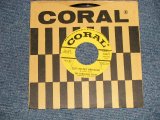 画像: The FABULOUS FOUR - A)GOT TO GET HER BACK  B)NOW YOU CRY (Ex+/Ex+) / 1966 US AMERICA ORIGINAL "PROMO" Used 7"Single 