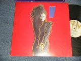 画像: JANET JACKSON - CONTROL (Ex+++/MINT) /  1986 US AMERICA ORIGINAL Used LP