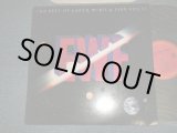 画像: EARTH WIND and FIRE - THE BEST OF VOL.2 (Ex++/MINT-)  / US AMERICA Reissue Used LP