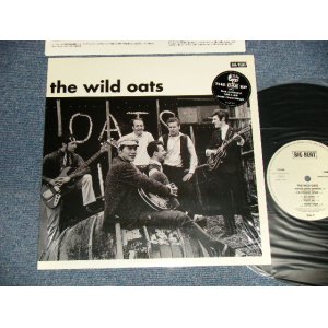 画像: The WILD OATS - The WILD OATS (MINT/MINT) / 2016 UK ENGLAND/EUROPE ORIGINAL Used 10" 9 Tracks LP