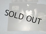 画像: JANET JACKSON - RHYTHM NATION (Ex+++/MINT) /  1989 US AMERICA ORIGINAL Used LP