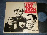 画像: The JAY JAYS - THE JAY-JAYS! (Ex+++/Ex+++) / 1966 HOLLANDNETHERLANDS ORIGINAL "MONO" Used LP