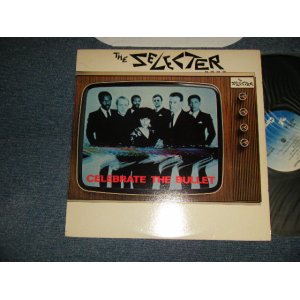 画像: The SELECTER - CELEBRATE THE BULLET(Ex++/MINT-) / 1981 US AMERICA Original Used LP 