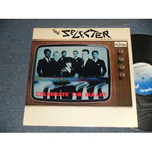 画像: The SELECTER - CELEBRATE THE BULLET(Ex+++/MINT-) / 1981 US AMERICA Original Used LP 