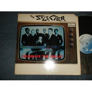 画像: The SELECTER - CELEBRATE THE BULLET(Ex++/Ex+++ Cutout) / 1981 US AMERICA Original Used LP 