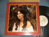 画像: EMMYLOU HARRIS - ROSES IN THE SNOW (Ex+++/MINT-) / 1980 US AMERICA ORIGINAL "PROMO" Used LP