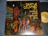 画像: :THE CHARLES RIVER VALLEY BOYS - BEATLE COUNTRY (Ex++/Ex+++)/ 1966 US AMERICA ORIGINAL 1st Press "GOLD Label" MONO Used LP 