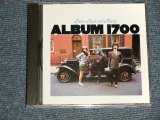 画像: PP&M PETER PAUL & MARY - ALBUM 1700 (MINT-/MINT / 1991 US AMERICA ORIGINAL Used CD