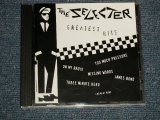 画像: The SELECTER - GREATEST HITS (MINT-/MINT) / 1996 U ENGLAND Used CD