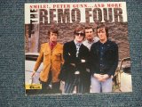 画像: REMO FOUR - SMILE!, PETER GUNN...AND MORE (MINT-/MINT) / 2010 GERMAN GERMANY ORIGINAL Used CD