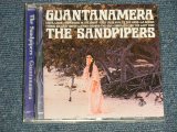 画像: THE SANDPIPERS - GUARATANAMERA (MINT/MINT) / 1998 UK ENGLAND ORIGINAL Used CD