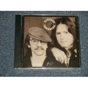 画像: SANFORD And TOWNSEND - SMOKE FROM A DISTANT FIRE (Sealed) / 2004 US AMERICA ORIGINAL "BRAND NEW SEALED"  CD