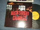 画像: BACK STREET CLAWLER (PAUL KOSSOFF (Ex: FREE)) - THE BAND PLAYS ON (Ex++-/MINT- CutOut) / 1975 US AMERICA ORIGINAL Used LP