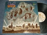 画像: COUNTRY JOE And The FISH - C. J. FISH (Ex+++/MINT-) / 1970's Version US AMERICA "2nd Press Label" Used LP