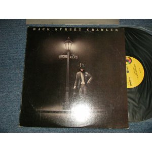 画像: BACK STREET CLAWLER (PAUL KOSSOFF (Ex: FREE)) - 2ND STREET (Ex++-/Ex+++) / 1976 US AMERICA ORIGINAL Used LP