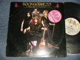 画像: ROCK GODDESS (LADY/GIRL HARD ROCKER) - HELL HATH NO FURY (Ex++/MINT-) / 1983 US AMERICA ORIGINAL Used LP 