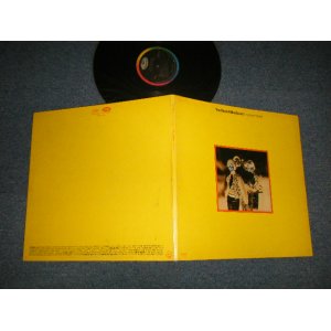 画像: STEVE MILLER BAND -  BRAND NEW LOVER (Ex+++/Ex+++) / 1969 US AMERICA ORIGINAL 1st Press "BLACK with RAINBOW Label” Used LP 