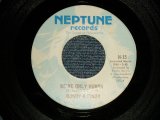 画像: Bunny & Cindy - A)We're Only Human   B)Sure Didn't Take Long (For The News To Get Around) (Ex+++/Ex+++) / 1969 US AMERICA ORIGINAL Used 7" 45 rpm Single  