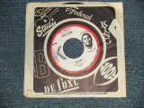 画像: JAMES BROWN - A)SOUL POWER  Pt.1  B) SOUL POWER  Pt.2 & Pt.3 (Ex++/Ex++) 1971 US AMERICA ORIGINAL "WHITE LABEL PROMO" Used 7" 45 rpm Single  