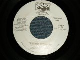 画像: JOHNNY ADAMS - PROUD WOMAN  (MINT-/MINT-) / 1962 US AMERICA ORIGINAL "PROMO ONLY SAME FLIP" Used 7" 45 rpm Single  