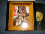 画像: LOVE (Arthur Lee) - DA CAPO (Ex+/Ex++ B-1:Ex+ PINHOLE) /1966 US AMERICA ORIGINAL 1st Press"GOLD Label" "STEREO" Used LP  