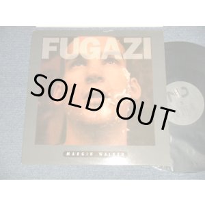 画像: FUGAZI - MARGIN WALKER (Ex+/Ex+++) / 1989/US AMWERICA/Made in FRANCE ORIGINAL  Used 12" EP