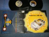 画像: BEASTIE BOYS - HELLO NASTY (Ex+/Ex+++) / 1998 EUROPE ORIGINAL Used 2-LP's 