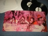 画像: The MIOVING SIDEWALKS  (ZZ TOP, B. GIBBONS) - FLASH (MINT-/MINT-) / 2000 ITALY REISSUE "Etching on side D" Used 2-LP(3-SIDED)