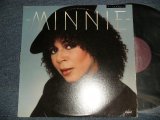 画像: MINNIE RIPERTON - MINNIE (Ex++/Ex+++) / 1979 US AMERICA ORIGINAL Used LP   