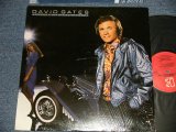 画像: DAVID GATES (of BREAD) - FALLING IN LOVE AGAIN (MINT-/MINT) / 1980 US AMERICA ORIGINAL Used LP 