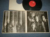 画像: BREAD - THE BEST OF BREAD (Ex++/Ex+++ Looks:Ex+) / 1976 Version US AMERICA 2nd Press "RED Label" Used LP 