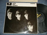 画像: THE BEATLES - WITH THE BEATLES (Matrix #A)5N T H B)7N  G P) "Jacket:GOT A HOLD" Label: GOT A HOLD"/"Dominion")  (Ex++/Ex+++) / 1963 UK ENGLAND ORIGINAL "YELLOW PARLOPHONE" MONO Used LP