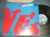 画像: LOVE (Arthur Lee) - STUDIO/LIVE (Ex+++/MINT- CutOut) /1982 US AMERICA ORIGINAL Used LP  