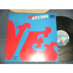 画像: LOVE (Arthur Lee) - STUDIO/LIVE (Ex+++/MINT- CutOut) /1982 US AMERICA ORIGINAL Used LP  