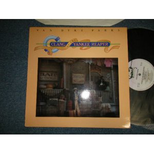 画像: VAN DYKE PARKS - CLANG OF THE YANKEE REAPER (MINT-/MINT) / UK ENGLAND REISSUE  Used LP 