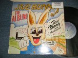 画像: JIVE BUNNY and The MASTERMIXERS - THE ALBUM (Ex/Ex+ Looks:Ex EDSP, STOFC) / 1989 US ORIGINAL Used LP