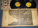 画像: JULIE DRISCOLL / BRIAN AUGER & THE TRINITY - STREET NOISE (Ex, Ex+++/Ex+++, Ex+, Ex++ EDSP)   /  1969 US AMERICA ORIGINAL 1st Press "YELLOW with 1841 BORSWAY Label" Used 2-LP 