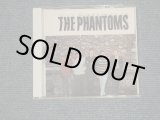 画像: The PHANTOMS - COMPLETE COLLECTION  (NEW) / GERMAN "Brand New" CD-R 