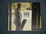 画像: LIVINGSTON TAYLOR - SAFE HOME (Ex++/MINT) / 2017 US AMERICA ORIGINAL Used CD