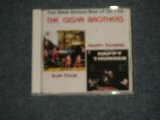 画像: The GISHA BROTEHRS - SLOP TRAIN + HAPPY THUNDER (NEW) / GERMAN "Brand New" CD-R 